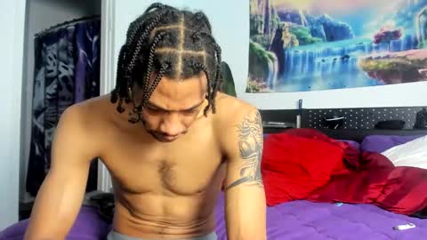 Snapshot of zack_piphermax chatting on 3, 5, 2026 Zack Pipher online show from 3, 5, 2026