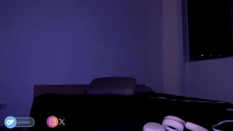 Snapshot of zack_sullivan22 chatting on 16, 9, 2025 zack_sullivan22 online show from 16, 9, 2025