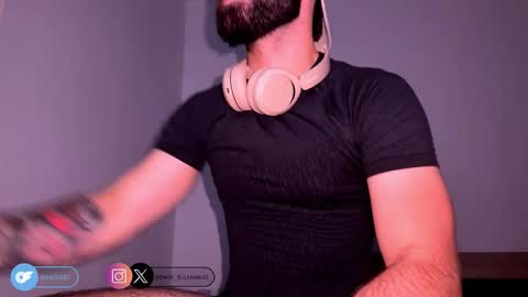 Snapshot of zack_sullivan22 chatting on 20, 9, 2025 zack_sullivan22 online show from 20, 9, 2025