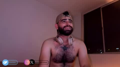 Snapshot of zack_sullivan22 chatting on 21, 9, 2025 zack_sullivan22 online show from 21, 9, 2025