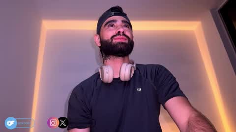 Snapshot of zack_sullivan22 chatting on 24, 9, 2025 zack_sullivan22 online show from 24, 9, 2025