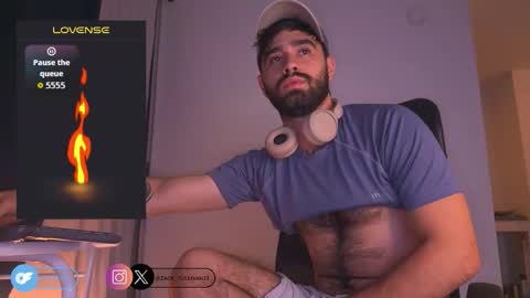 Snapshot of zack_sullivan22 chatting on 25, 10, 2025 zack_sullivan22 online show from 25, 10, 2025