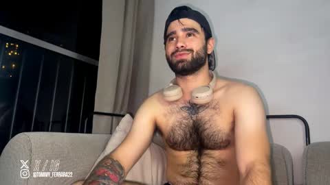 Snapshot of zack_sullivan22 chatting on 8, 1, 2026 zack_sullivan22 online show from 8, 1, 2026