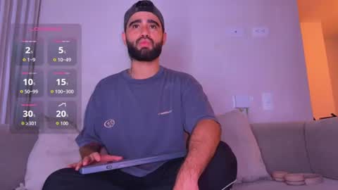 Snapshot of zack_sullivan22 chatting on 13, 6, 2026 zack_sullivan22 online show from 13, 6, 2026