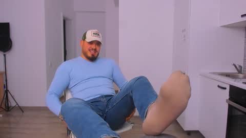 Zack online show from 28, 11, 2025