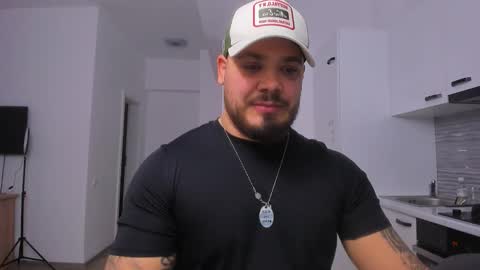 Zack online show from 17, 12, 2025