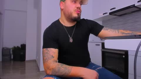 Zack online show from 8, 2, 2026