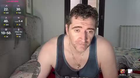 Snapshot of zackhot31 chatting on 5, 6, 2026 Ivan online show from 5, 6, 2026