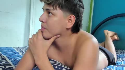 ZackMontiel07 online show from 29, 1, 2025