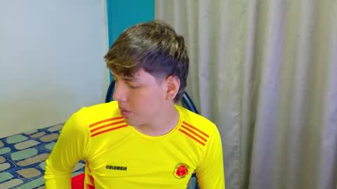 ZackMontiel07 online show from 7, 2, 2026