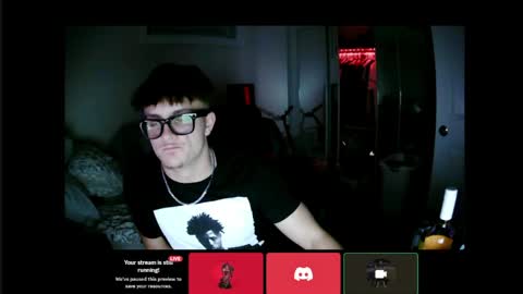 Zack online show from 3, 5, 2026