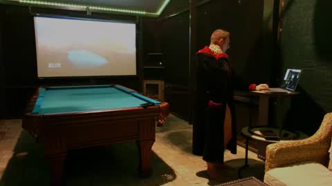 zack fisher online show from 9, 3, 2026