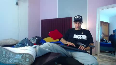 zack online show from 4, 1, 2025