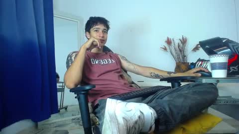 zack online show from 27, 1, 2025