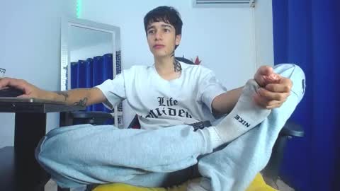 zack online show from 1, 2, 2025