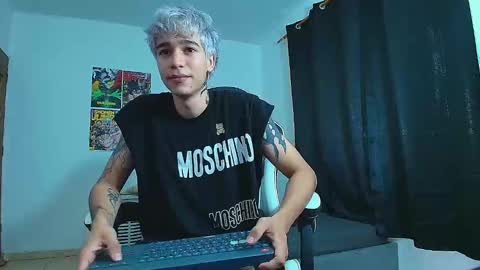 zack online show from 22, 2, 2025