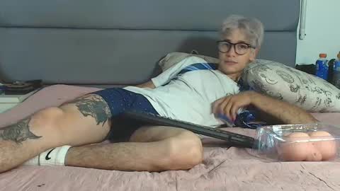 zack online show from 4, 3, 2025