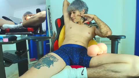 zack online show from 5, 3, 2025