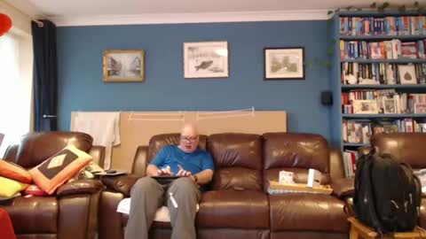 Zac Smitj online show from 9, 2, 2025