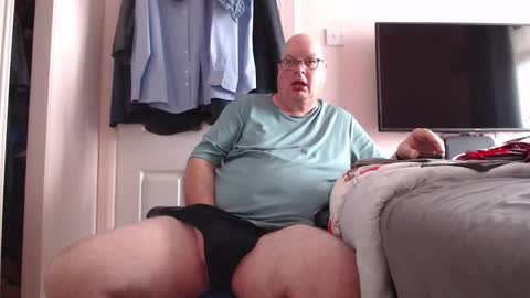 Zac Smitj online show from 16, 9, 2025