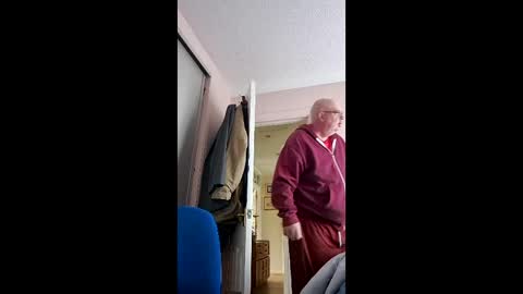 Zac Smitj online show from 16, 2, 2026