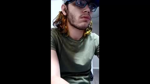 ZactheFeetGuy online show from 7, 1, 2026