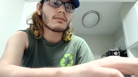 ZactheFeetGuy online show from 13, 1, 2026