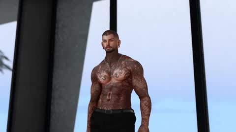 Snapshot of zacxattack chatting on 14, 3, 2026 zacxattack online show from 14, 3, 2026