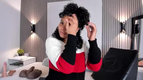 zafira online show from 12, 1, 2026