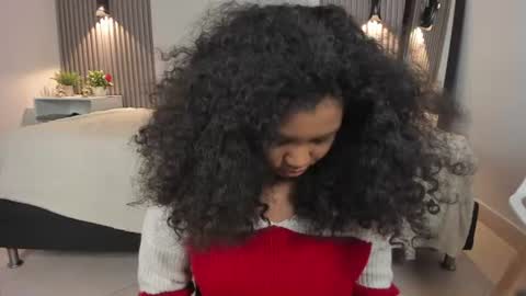 Snapshot of zafiiraa chatting on 16, 6, 2026 zafira online show from 16, 6, 2026