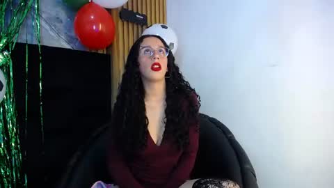 Snapshot of zafira_cass chatting on 23, 6, 2026 Zafira online show from 23, 6, 2026