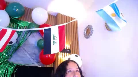 Snapshot of zafira_cass chatting on 2, 7, 2026 Zafira online show from 2, 7, 2026