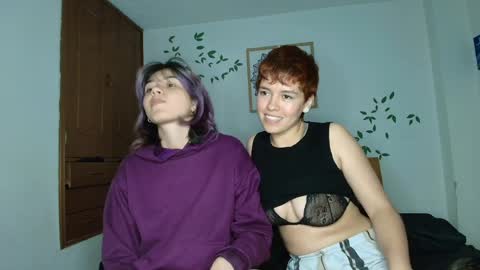 zafira_raven online show from 1, 4, 2026