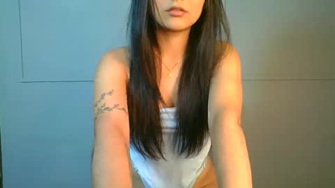 Snapshot of zafiramontiel_ chatting on 11, 2, 2026 Zafira online show from 11, 2, 2026