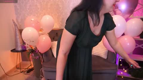 Zafiramoonn online show from 17, 2, 2026