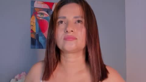 Zafiro Brown online show from 29, 3, 2026