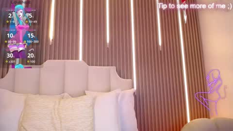 Snapshot of zafiro_cat chatting on 15, 2, 2026 Zafiro online show from 15, 2, 2026