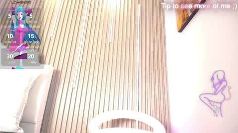 Zafiro online show from 10, 4, 2026