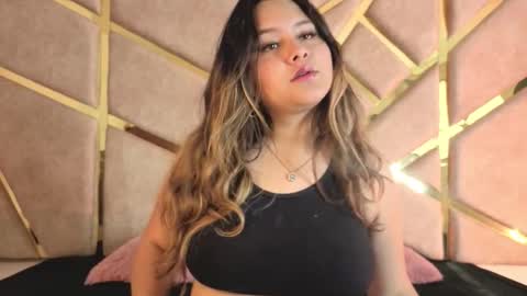 Claire  online show from 2, 12, 2025