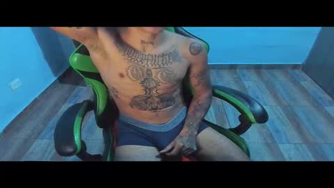 BiG Zafiro online show from 21, 11, 2025