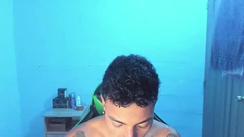 BiG Zafiro online show from 4, 12, 2025