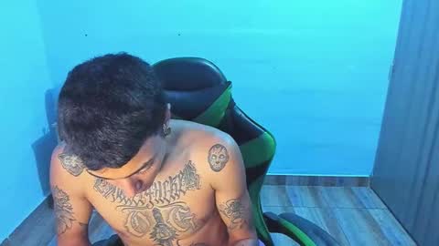 BiG Zafiro online show from 7, 1, 2026