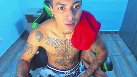 BiG Zafiro online show from 9, 1, 2026