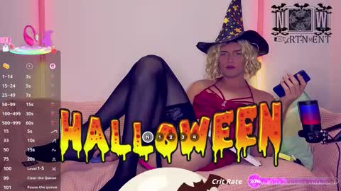 Zagadka33333 online show from 31, 10, 2025