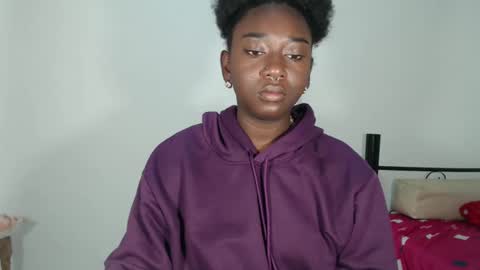 Snapshot of zahhysims chatting on 18, 2, 2025 zahhy online show from 18, 2, 2025