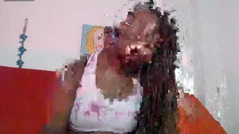 Snapshot of zahhysims chatting on 19, 9, 2025 zahhy online show from 19, 9, 2025