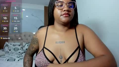 Snapshot of zahra_rose chatting on 18, 4, 2026 zahra_rose online show from 18, 4, 2026