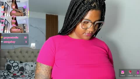 Snapshot of zahra_rose chatting on 19, 5, 2026 zahra_rose online show from 19, 5, 2026
