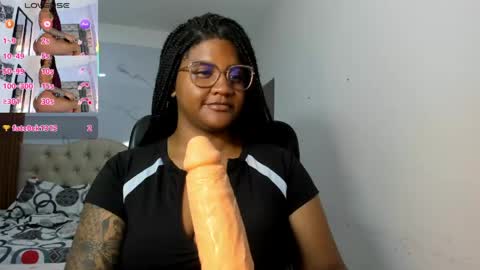 Snapshot of zahra_rose chatting on 22, 5, 2026 zahra_rose online show from 22, 5, 2026