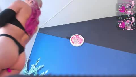 Zaid Mendoza online show from 24, 3, 2026